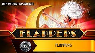 Flappers slot by StakeLogic