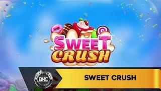 Sweet Crush slot by NeoGames