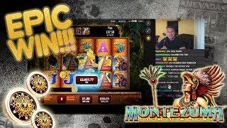 HIGH Stake BIG WIN!!!!