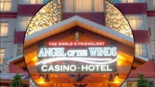 LIVE from Angel of the Winds Casino: 1/26/2019