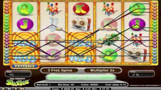 Groovy Sixties ™ Free Slots Machine Game Preview By Slotozilla.com