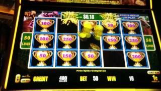 Lightning Link Best Bet Live Play Bonus Double or Nothing - Slot Machine Viewer Request Part 9