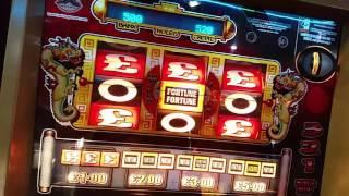 House Of Fortune Arcade Fruit Machine Lo Stake