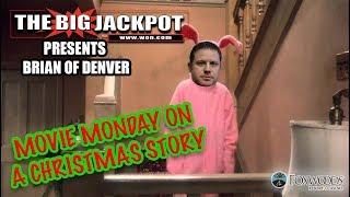 • Brian of Denver Presents A Christmas Story for Movie Monday •