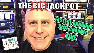 • Worlds Fastest Growing Slot Channel Live•