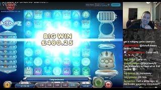 £1,000 vs CASINO Games!!!