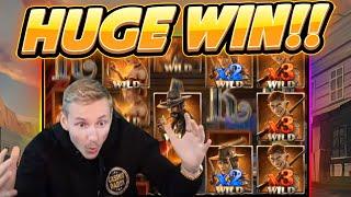 BIG WIN!! Dead or Alive 2 BIG WIN - Casino Games from Casinodaddy live stream