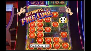 This one was BIG⋆ Slots ⋆ Ultimate Fire Link, Olvera Street ⋆ Slots ⋆️