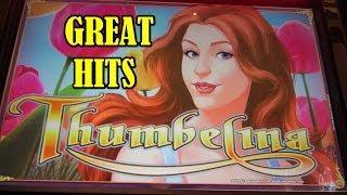 WMS - Thumbelina!  Great Hits!