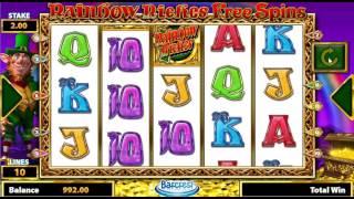 Rainbow Riches Free Spins a new Barcrest - dunover plays.