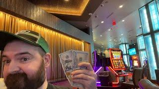 $1,000.00 Casino LIVE Stream!
