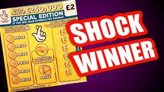 BIG SCRATCHCARD GAME..WIN ALL..CASH BOLT..MONOPOLY