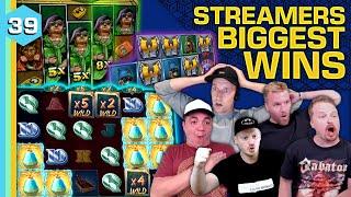 Streamers Biggest Wins – #39 / 2021