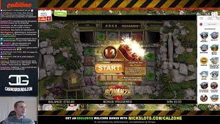 Casino Slots Live - 17/11/17