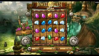 Jewel Quest Riches•