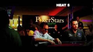 WCP III - Day 6 introduction PokerStars.com