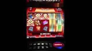 Holland Casino MEGA MILLIONS JACKPOT Poging HC Utrecht Februari 2014 - Part 7