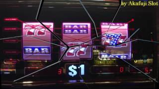 No Big Win•PATRIOT Dollar Slot Machine Max Bet $5 and 88 Fortunes Slot Machine Max Bet $8.80 Casino