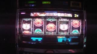 Lion Carnival Slot Machine MAX BET $4.00 Live Play with Bonus