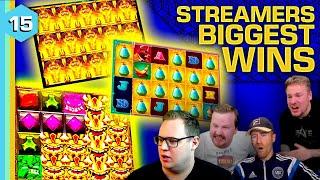 Streamers Biggest Wins – #15 / 2021
