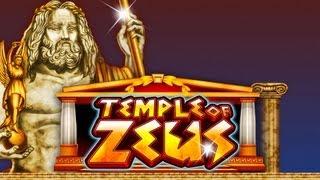 Temple of Zeus™