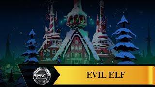 Evil Elf slot by Arcadem