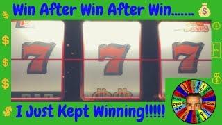 •Watch All These Wins On Monti Carlo Slot Machine•