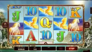 Titans of the Sun Hyperion• - Onlinecasinos.Best
