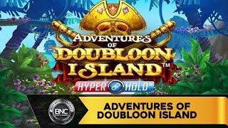 Adventures Of Doubloon Island slot by Triple Edge Studios
