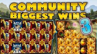 Community Biggest Wins #3 / 2019