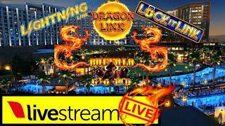 $1000 Live Stream Max Bets Slot Play For NG'S POWERFUL TEAM
