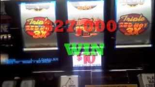 How To Win At Playing Slots  How To Win At Slots How To Win At Slot Machines