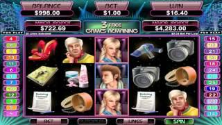 High Fashion• slot game by RTG | Gameplay video by Slotozilla