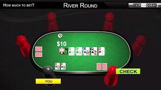 How Much to Bet in Poker - Texas Holdem Betting: Rules, Strategies, Size & Patterns