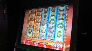 Zeus 2 Slot Machine Bonus Free Spins