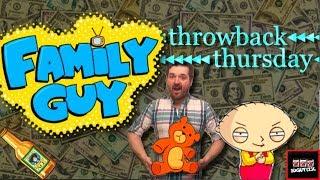 TBT - Family Guy Slot Machine (Yes, Even the Rare as All H*ll Version)
