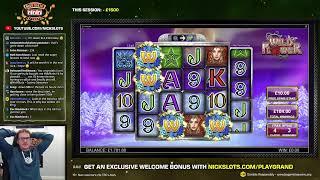 Casino Slots Live - 08/06/21