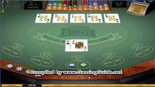 All Slots Casino Hold' Em High Gold