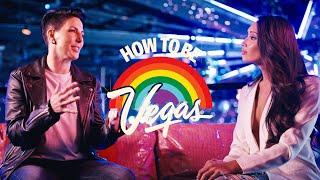 How To Be ⋆ Slots ⋆  (in Vegas) | Episode 2 – DJ Lisa Pittman