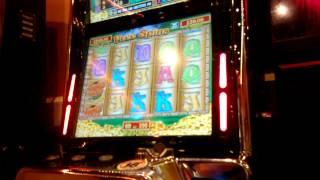 Rainbow free spins..100 free spins
