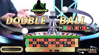 Double Ball Roulette Jackpot Fail winning £300 instead of £4000 at Mr Green Online Live Casino