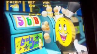 Mr Cash Man African Dusk BIG WIN MAX BET slot machine Random bonus