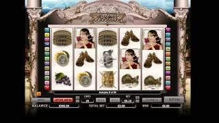 Call of the Colosseum • - Onlinecasinos.Best