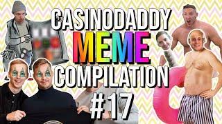 Memes Compilation 2020 - Best Memes Compilation from Casinodaddy V17