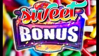 SWeeTiE, JuST SpIN & wIN!
