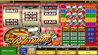 All Slots Casino Belissimo Classic Slots