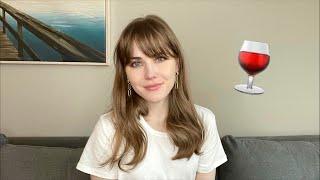 saturday night chat + wine ⋆ Slots ⋆ | March 6 2021