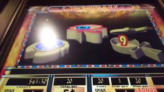 Cleopatra 2 Slot Bonus  - Nice Win! (5c)