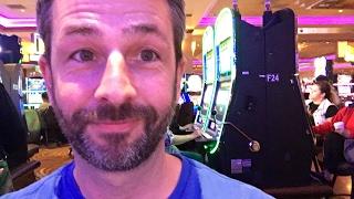 SAN MANUEL CASINO Slot Machine live stream•