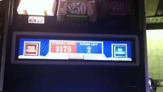 Top Dollar $5 High Limit Slot Machine Bonus